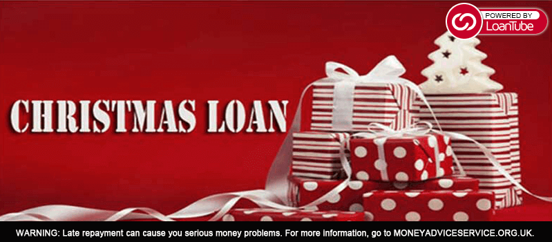 loans for christmas