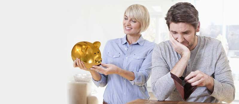 Loans for Unemployed with Bad Credit