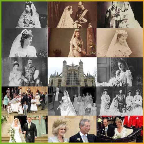 Royal Wedding | Wedding Loans