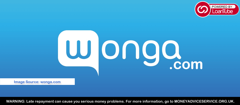 Wonga | Payday Loans